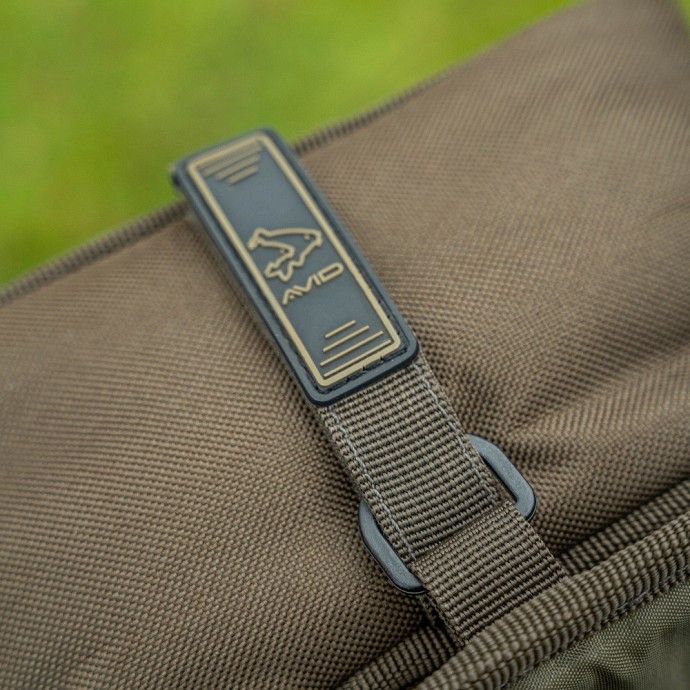 Torbica Avid Carp Compound Insulated Pouch