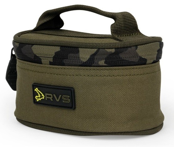 Torbica Avid Carp RVS Accessory Pouch - Small