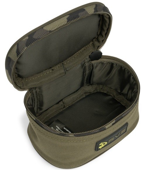 Torbica Avid Carp RVS Accessory Pouch - Small