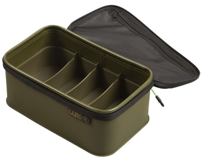 Torbica Korda Compac 150 Tackle Safe Edition