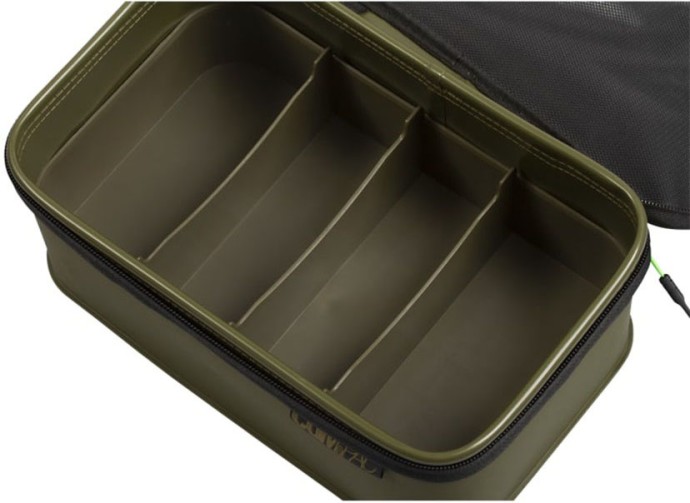 Torbica Korda Compac 150 Tackle Safe Edition