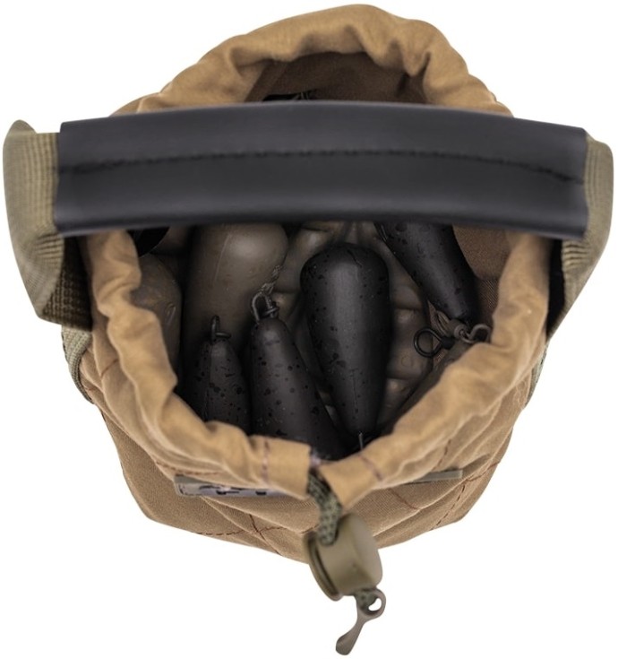 Torbica Korda Compac Lead Pouch