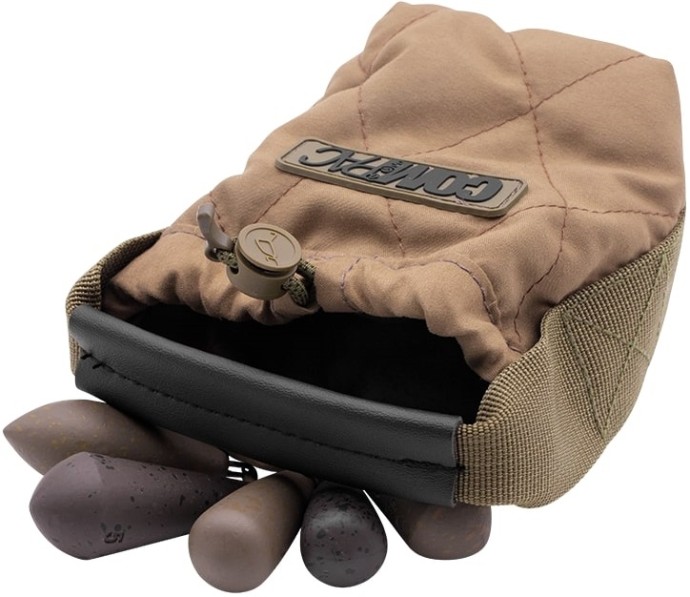 Torbica Korda Compac Lead Pouch