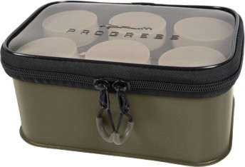 Torbica Korum Progress EVA Hookbait Pouch