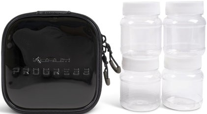 Torbica Korum Progress EVA Hookbait Pouch