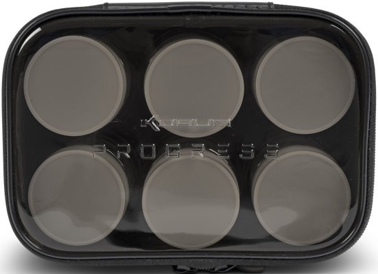 Torbica Korum Progress EVA Hookbait Pouch