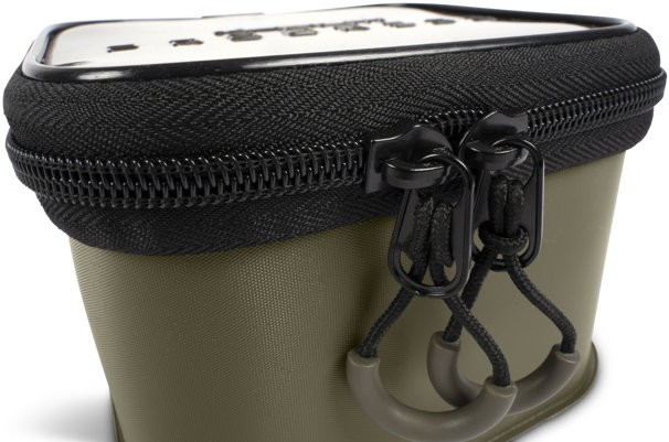 Torbica Korum Progress EVA Hookbait Pouch