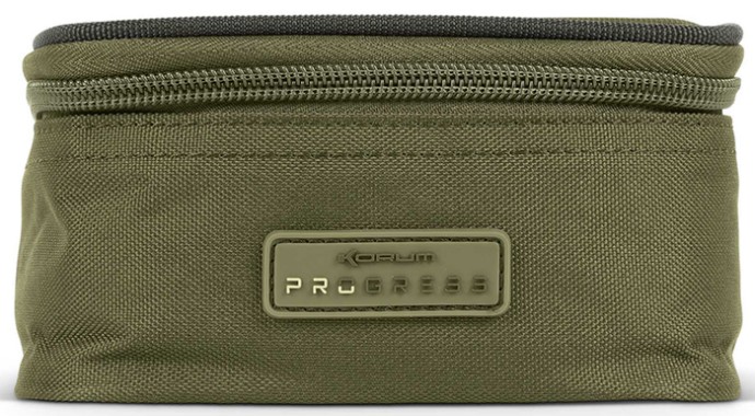 Torbica Korum Progress Tackle Pouch 1,5l