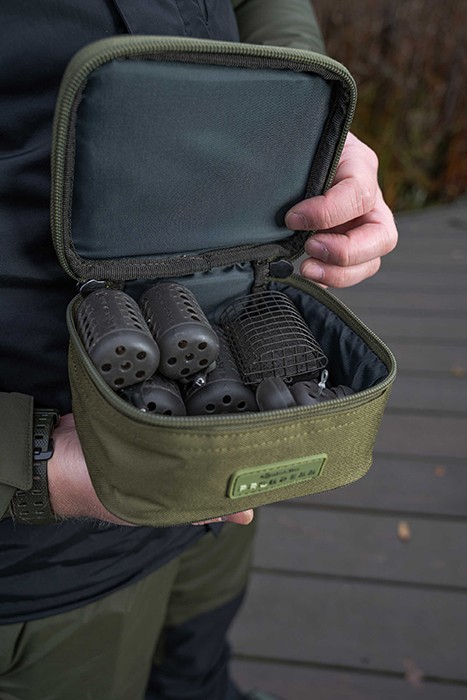 Torbica Korum Progress Tackle Pouch 1,5l