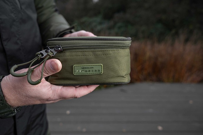 Torbica Korum Progress Tackle Pouch 1,5l