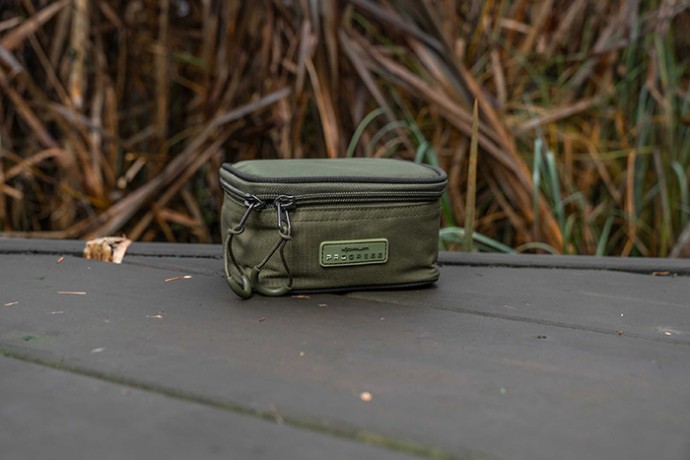 Torbica Korum Progress Tackle Pouch 1,5l