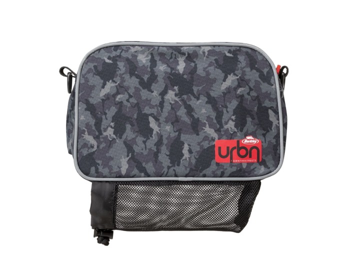 Torbica oko struka Berkley URBN Hip Pack Camo