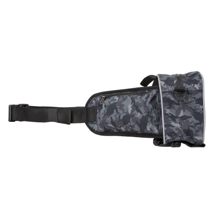 Torbica oko struka Berkley URBN Hip Pack Camo