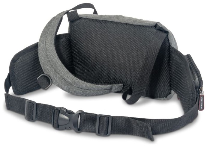 Torbica oko struka Iron Claw Hip Bag