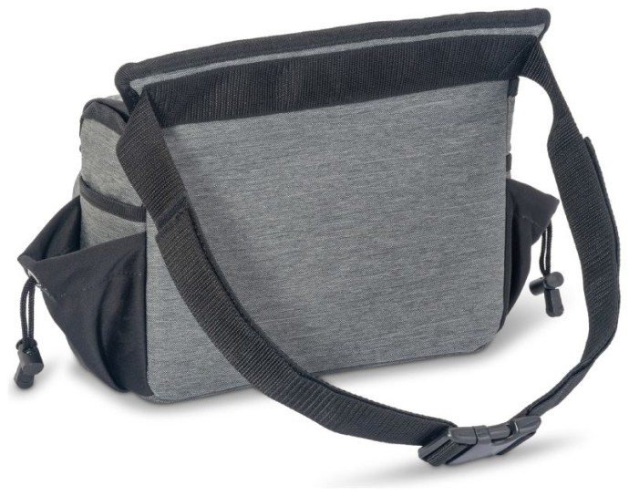 Torbica oko struka Iron Claw Hip Bag