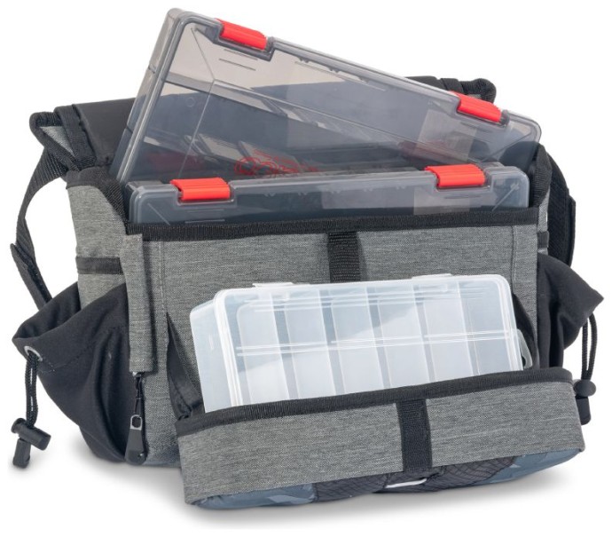 Torbica oko struka Iron Claw Hip Bag