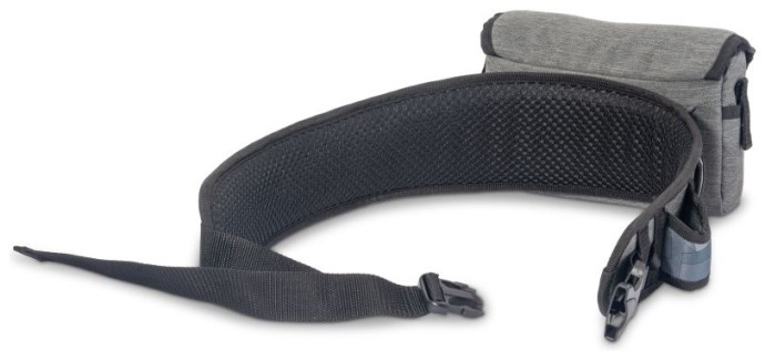Torbica oko struka Iron Claw Sliding System Bag