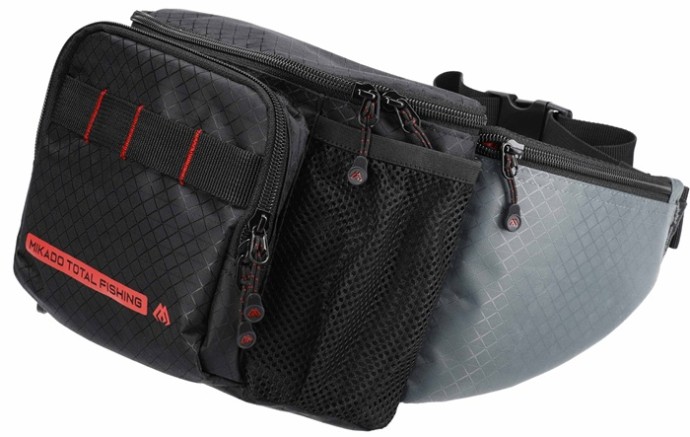 Torbica oko struka Mikado Fanny Pack - MFT Hip Pack 5L