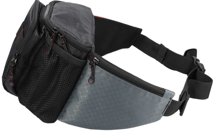 Torbica oko struka Mikado Fanny Pack - MFT Hip Pack 5L