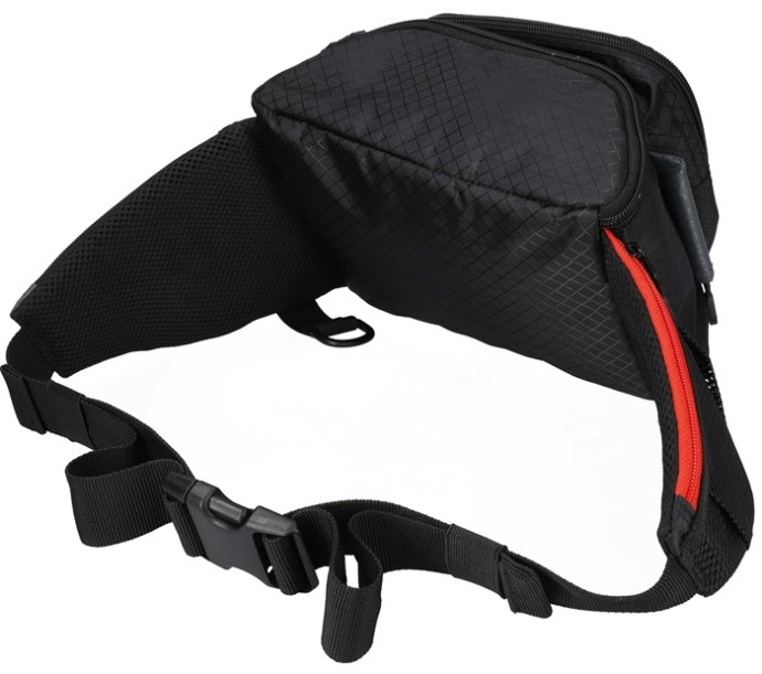 Torbica oko struka Mikado Fanny Pack - MFT Hip Pack 5L