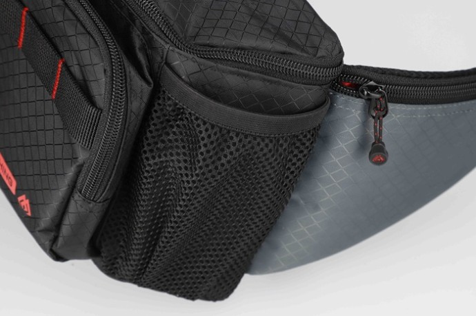 Torbica oko struka Mikado Fanny Pack - MFT Hip Pack 5L