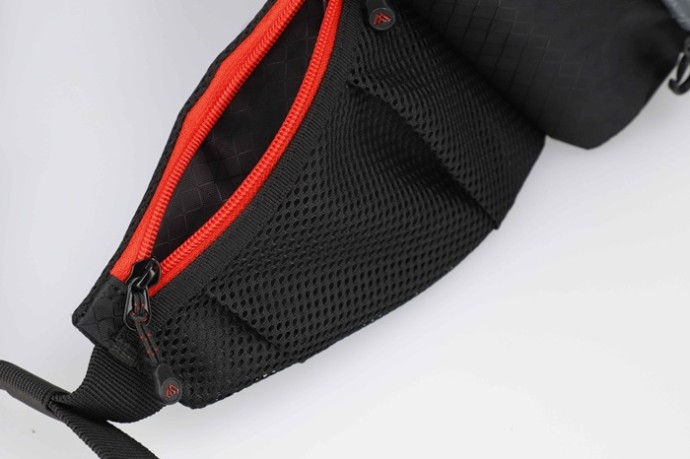 Torbica oko struka Mikado Fanny Pack - MFT Hip Pack 5L