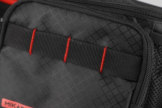 Torbica oko struka Mikado Fanny Pack - MFT Hip Pack 5L