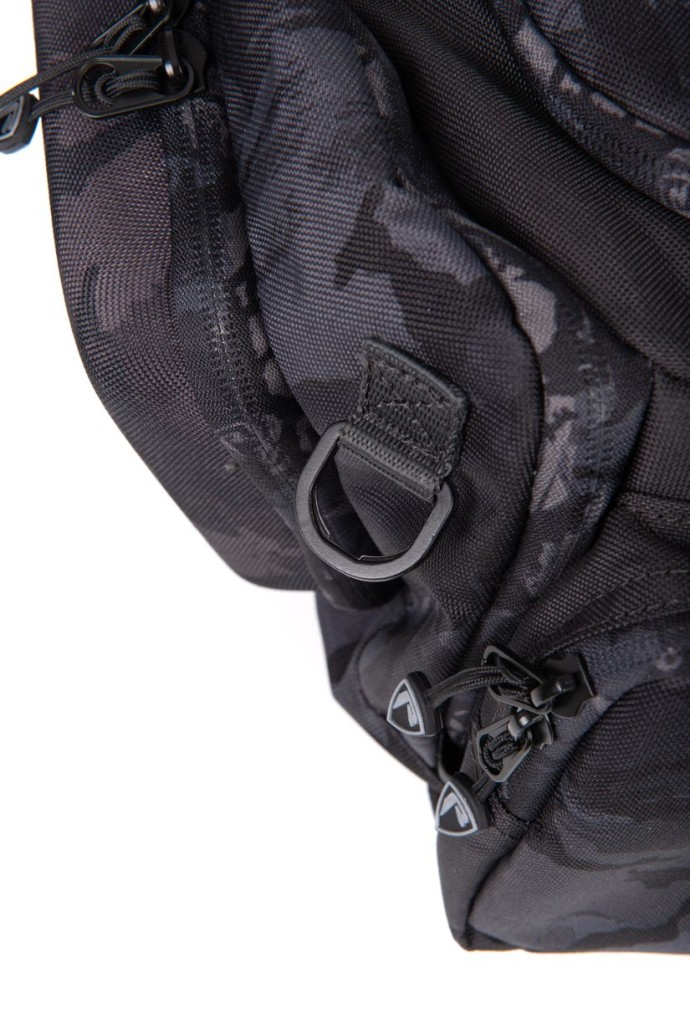 Torbica oko struka Rage Camo Voyager Belt Bag