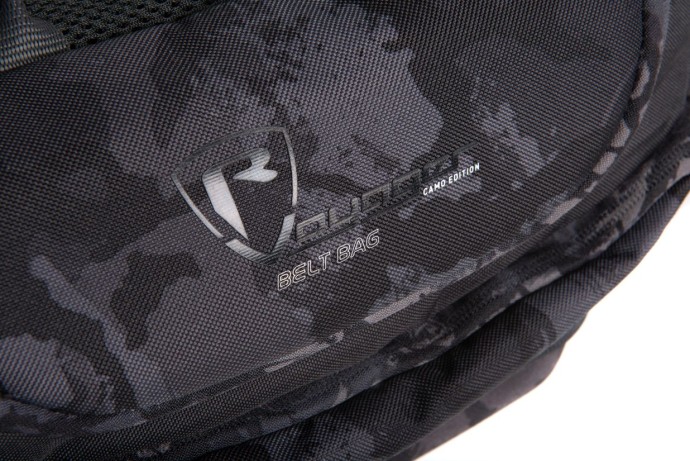 Torbica oko struka Rage Camo Voyager Belt Bag