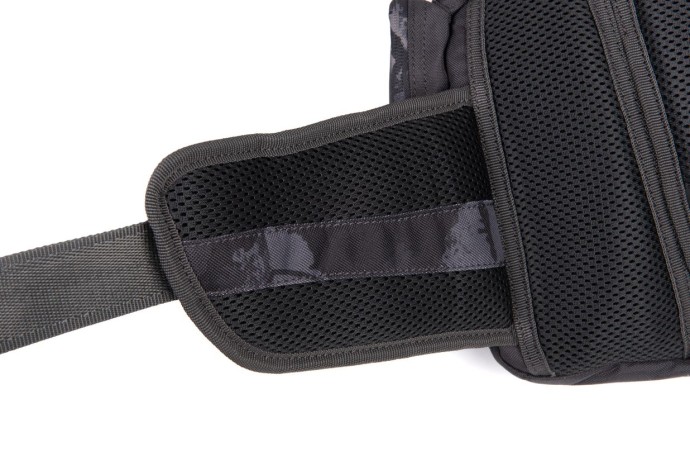 Torbica oko struka Rage Camo Voyager Belt Bag