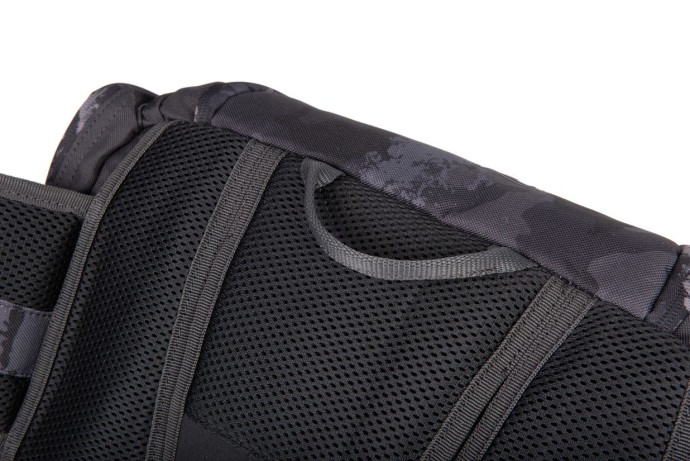 Torbica oko struka Rage Camo Voyager Belt Bag