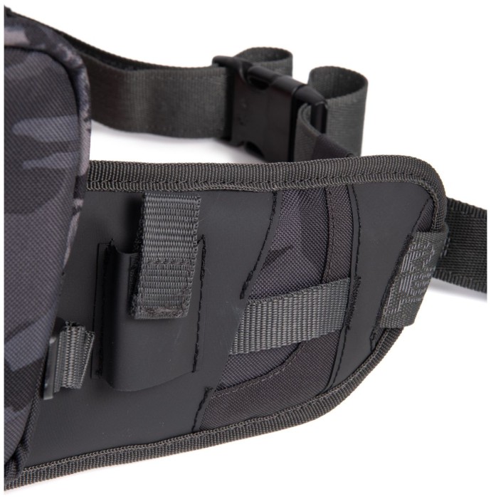 Torbica oko struka Rage Camo Voyager Belt Bag