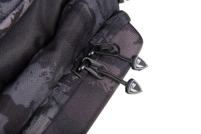 Torbica oko struka Rage Camo Voyager Belt Bag