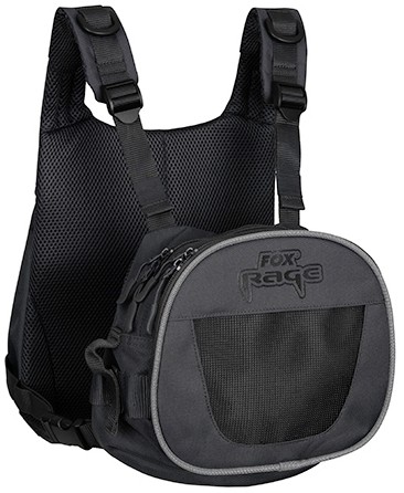 Torbica oko struka Rage Chest Pack