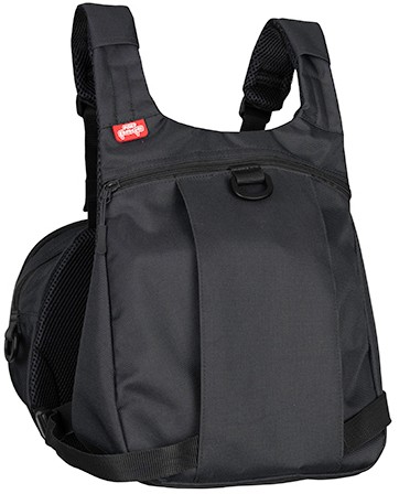 Torbica oko struka Rage Chest Pack