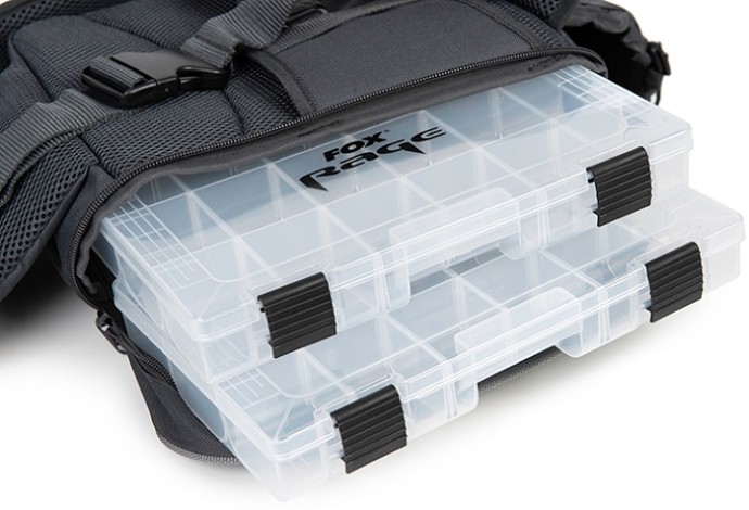 Torbica oko struka Rage Tackle Belt