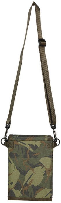 Torbica za dokumente Giants Fishing i telefon Security Pouch