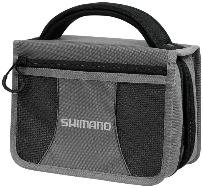Torbica za dokumente Shimano Tackle Wallet