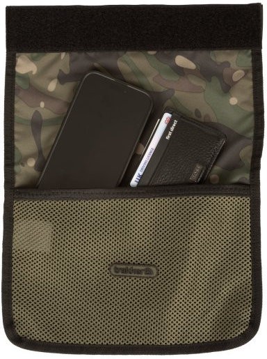 Torbica za Ležaljku Trakker NXC Camo Bedchair Storage Pouch
