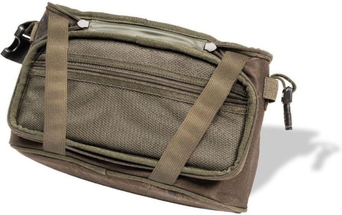 Torbica za mamac Nash Tackle Scope