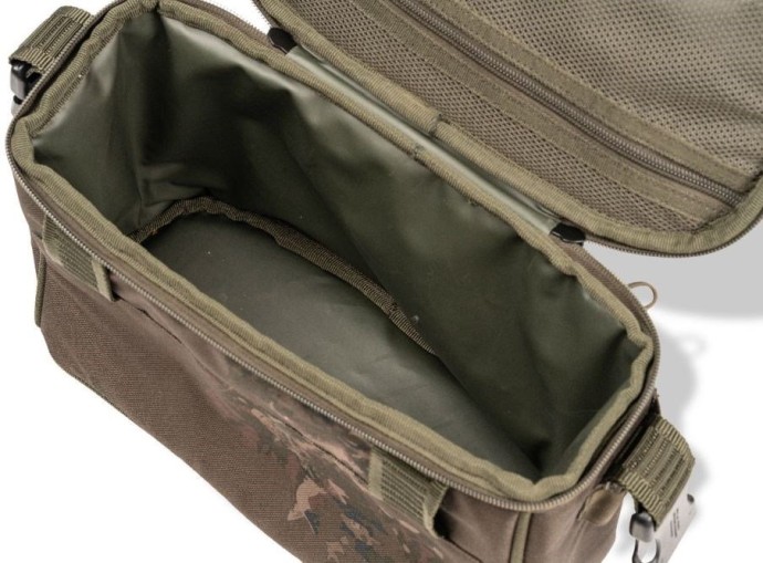 Torbica za mamac Nash Tackle Scope