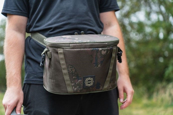 Torbica za mamac Nash Tackle Scope