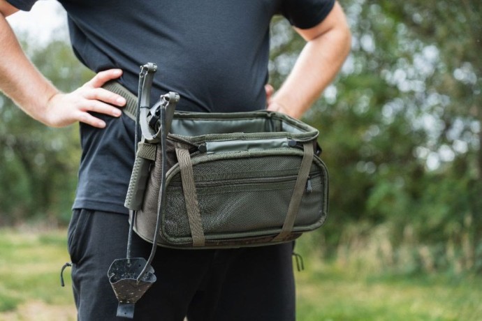 Torbica za mamac Nash Tackle Scope