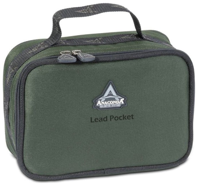 Torbica za olova Anaconda Lead Pocket-4