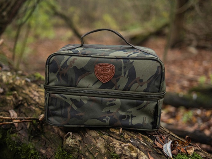 Torbica za Olova i PVA-Lead Giants Fishing Multi Bag