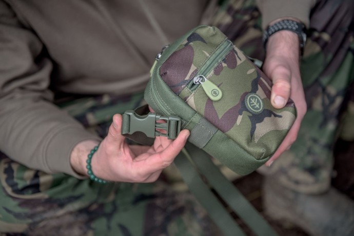 Torbica za osobne stvari Wychwood Tactical HD Essentials Bag