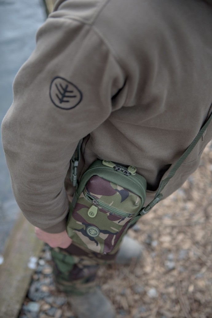 Torbica za osobne stvari Wychwood Tactical HD Essentials Bag