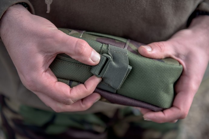 Torbica za osobne stvari Wychwood Tactical HD Essentials Bag