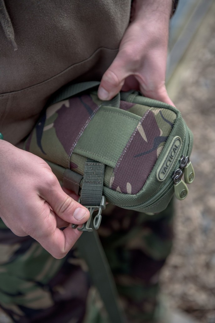 Torbica za osobne stvari Wychwood Tactical HD Essentials Bag
