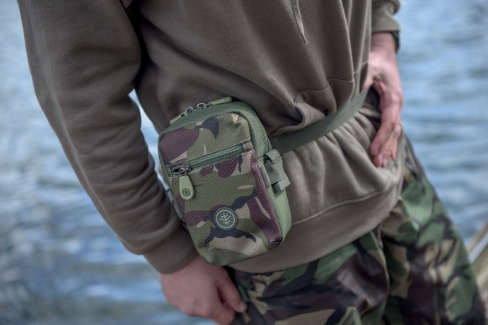 Torbica za osobne stvari Wychwood Tactical HD Essentials Bag